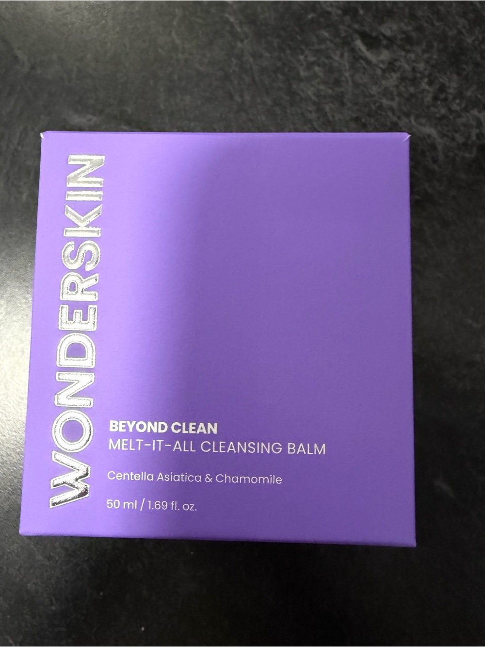 Wonderskin Beyond Clean - Picture 3 of 3